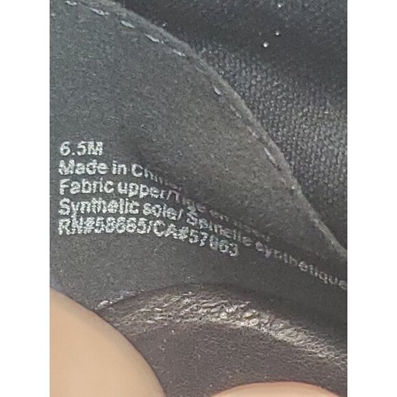 BP Loren Pointed Toe Bootie Tan Leopard Size 6.5 - Picture 10 of 11